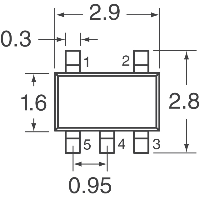 FTZU6.2ET148 Rohm Semiconductor TVS - Dioden